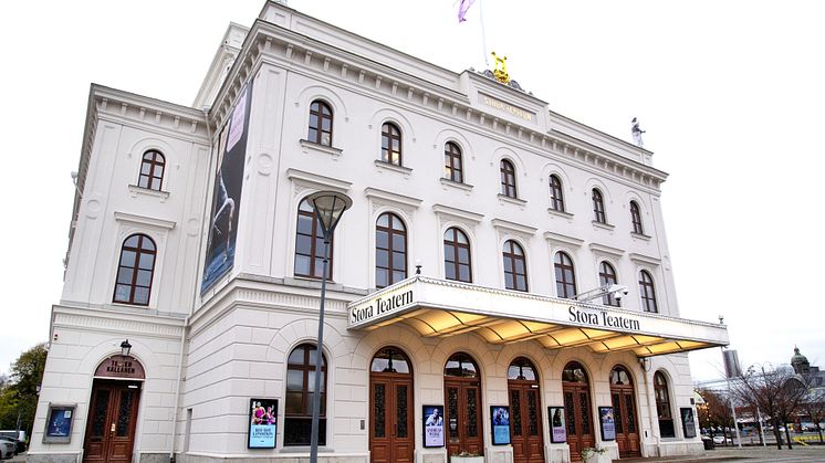 Stora Teatern