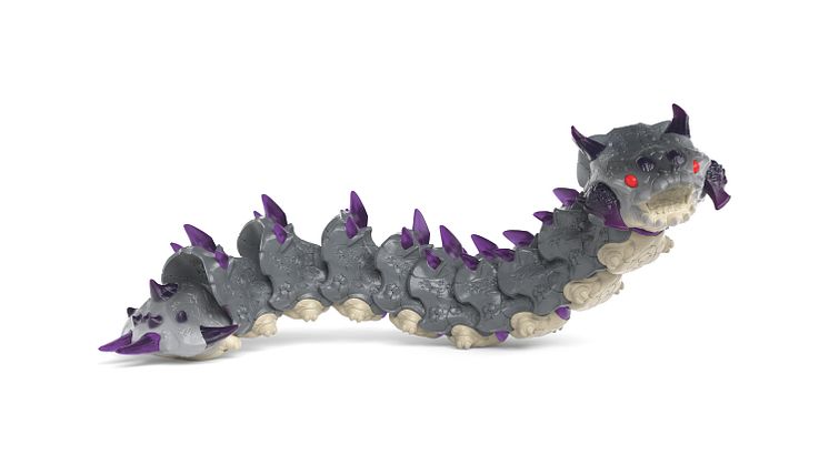70830_Eldrador_Shadow Worm_(c)schleich®