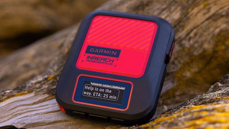 inReach Messenger Plus, lifestyle.jpg