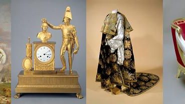 Staging Power – the art of governing through art