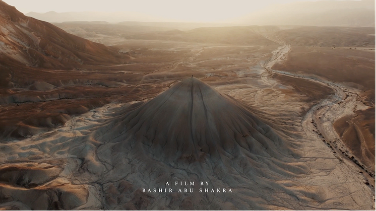 Annual Best Video (Aerial) The War - My Transformation Journey, by Bashir Abu Shakra.png