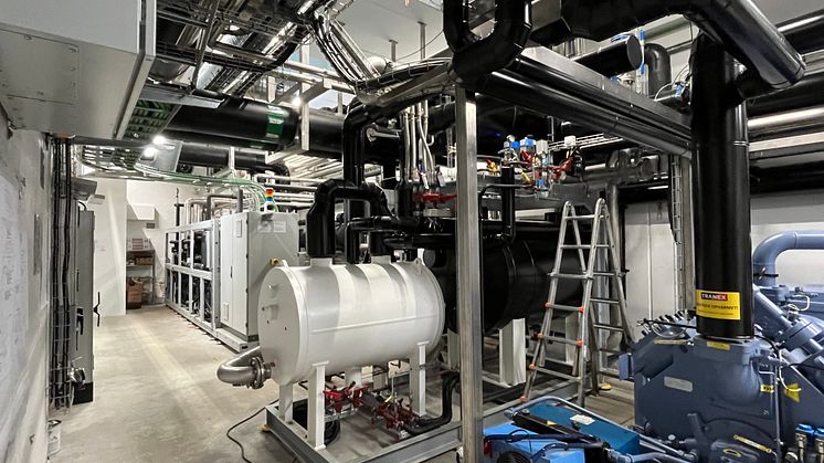 Arla skruer yderligere op for elektrificeringen med implementeringen af tre nye investeringer 