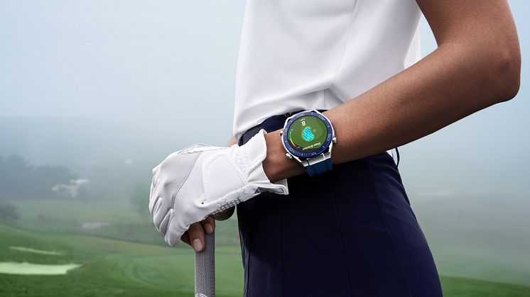 Huawei Watch Ultimate
