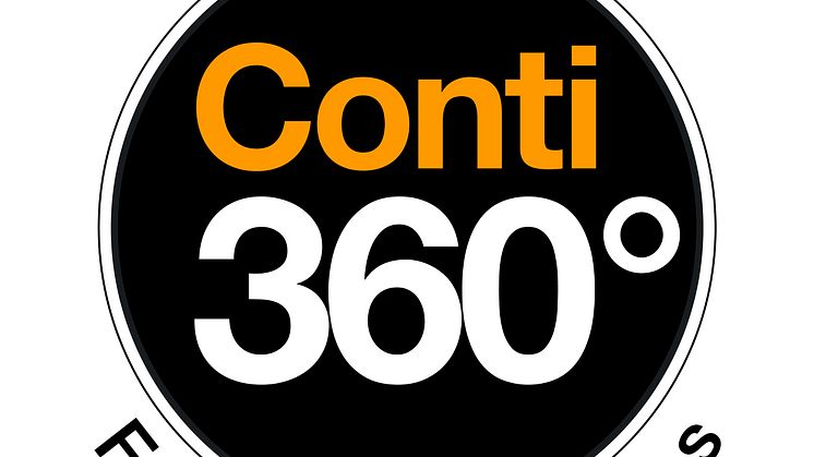 Conti360° Fleet Services