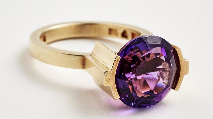 Ring av Wiwen Nilsson