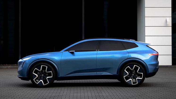 ID. Code - Beijing Auto 2024