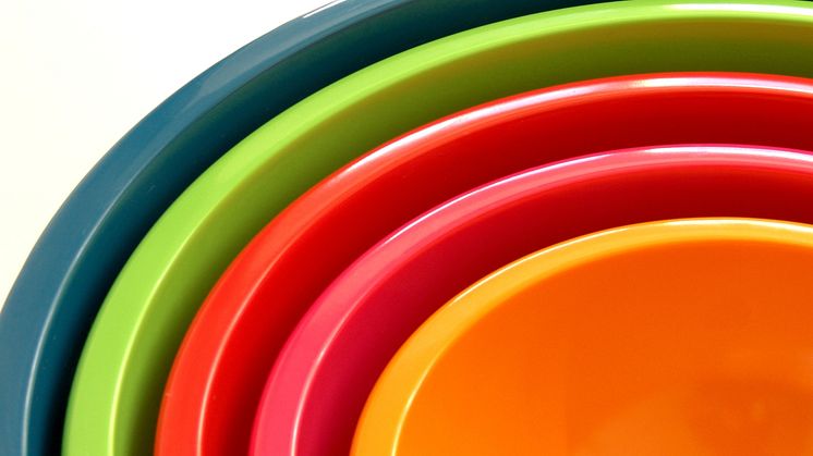 Polymera möjligheter över gränserna på PLASTTEKNIK 2011