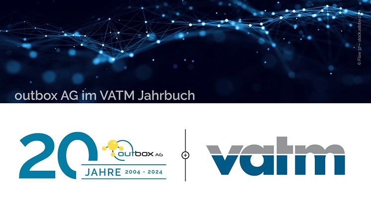 Outbox AG: Beitrag zum vatm Jahrbuch - Voice-Dienste für Geschäftskunden