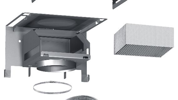 Siemens cleanAir module 1
