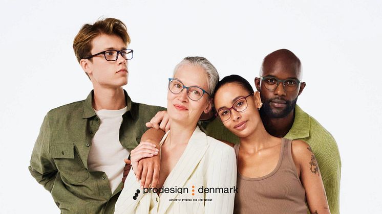 PRODESIGN - THE ESSENCE OF DANISH DESIGN