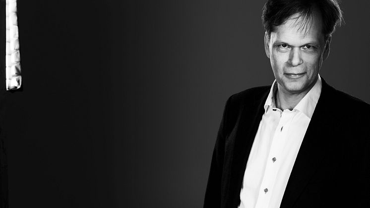 Patrik Ringborg