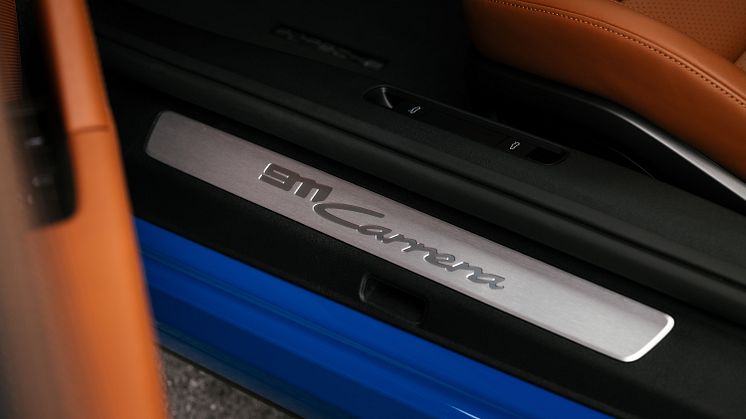 Porsche 911 Carrera