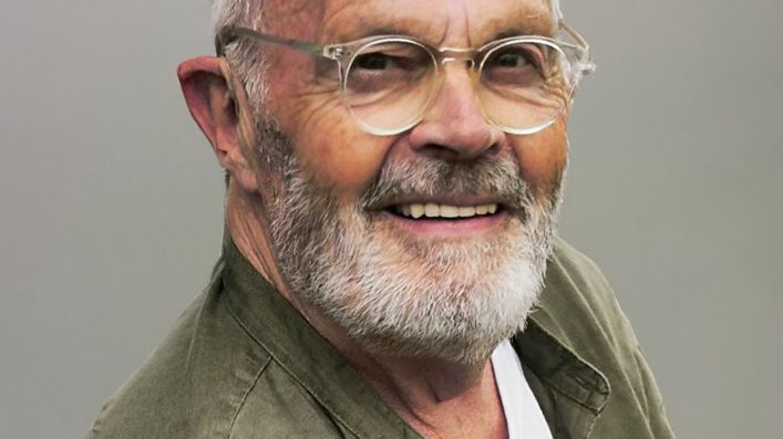 Niels Gammelgaard