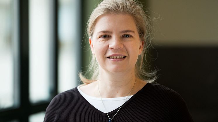 Carina Schlebusch