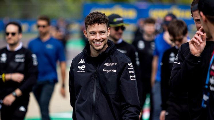 Mikkel Jensen