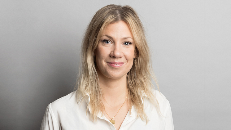 QD förstärker ledningen med Maria Wansölin som ny chef för People & Culture!