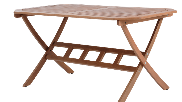 Mesa de jardín FEDDET A86xL150 madera dura.png
