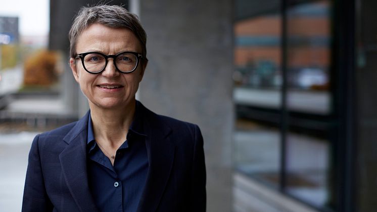 Executive Vice President, Agriculture, Sustainability & Communication, Hanne Søndergaard 3.jpg