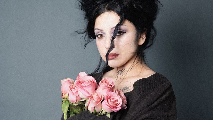 Mon Laferte