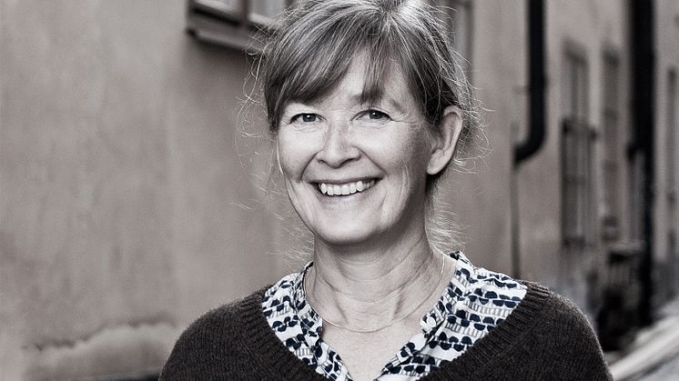 Ninna Pihl ny husarkitekt för Tovetorp