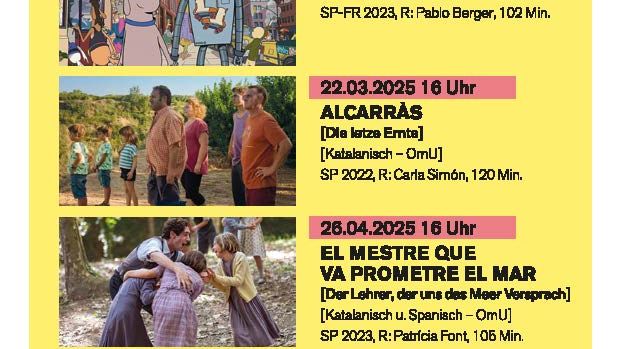 Cicle Gaudí (Programm 2025)pg
