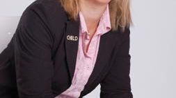 Agneta Rebo nominerad till Årets Affärsnätverkare 2013!