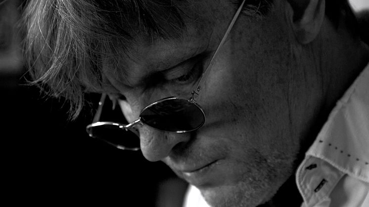 Terje Dragseth