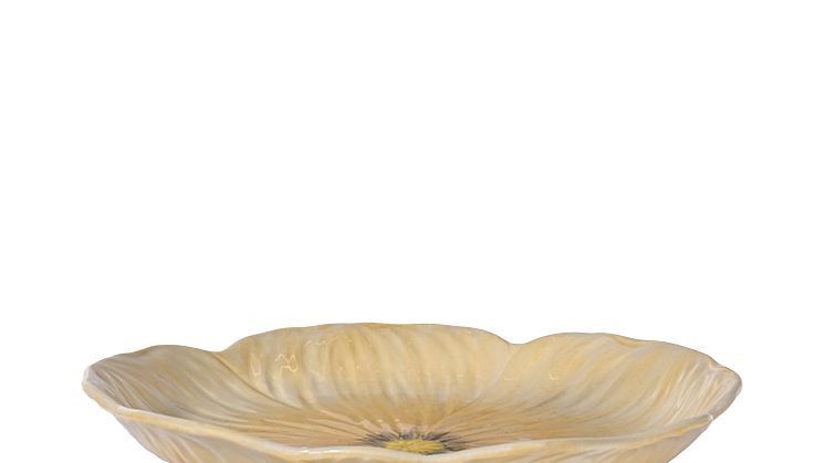 Poppy kakfat beige - Byon AW25 produktbilder