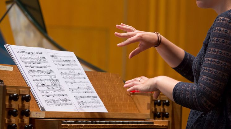 Internationaler Bach-Wettbewerb Leipzig