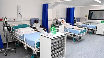Bede Trinity Health Centre Launch 3.jpg