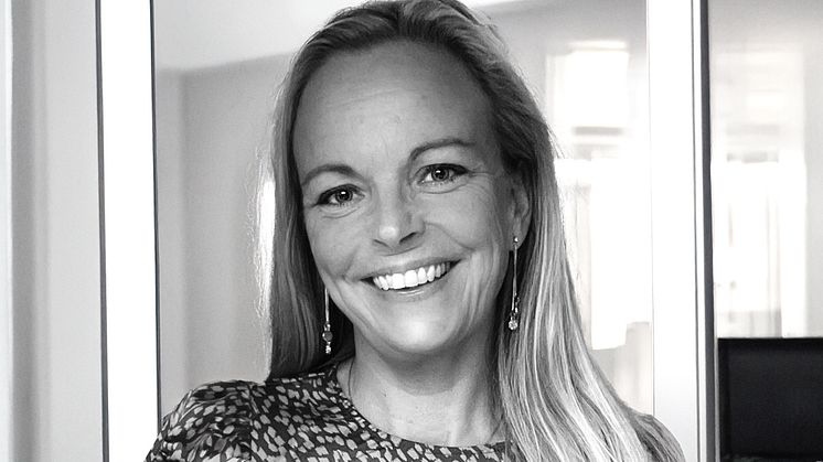 Willhem rekryterar Camilla Klint till en nyinrättad tjänst i ledningsgruppen