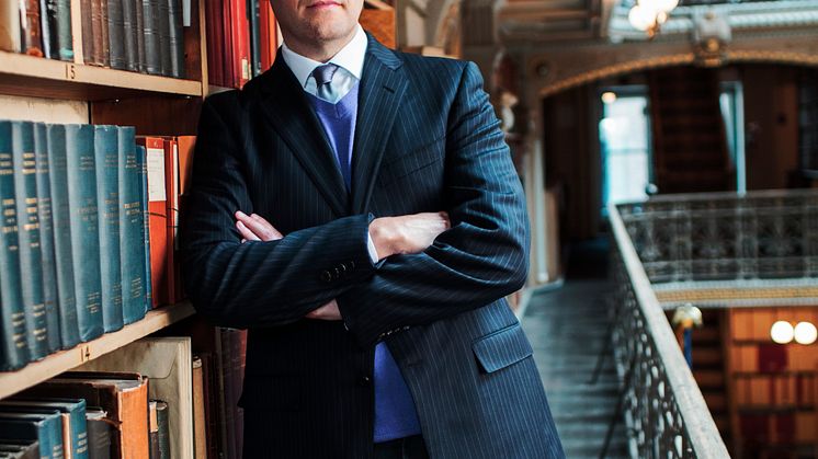 Brad Meltzer