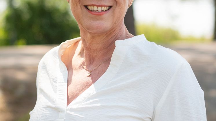 Karin Ringsby