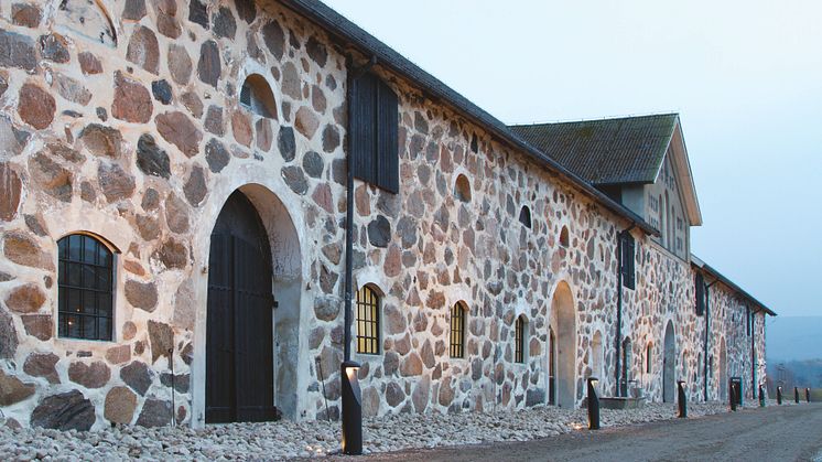 Skottorps Mejeri