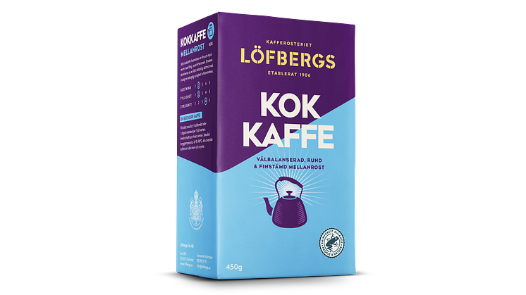 Lofbergs Kok