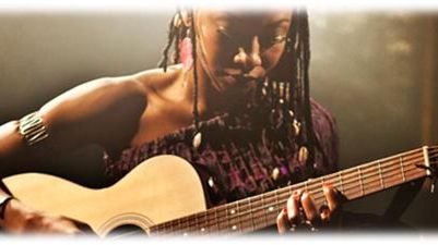 Fatoumata Diawara