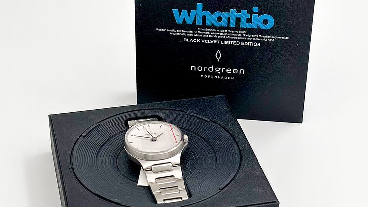 Guardian Limited edition
