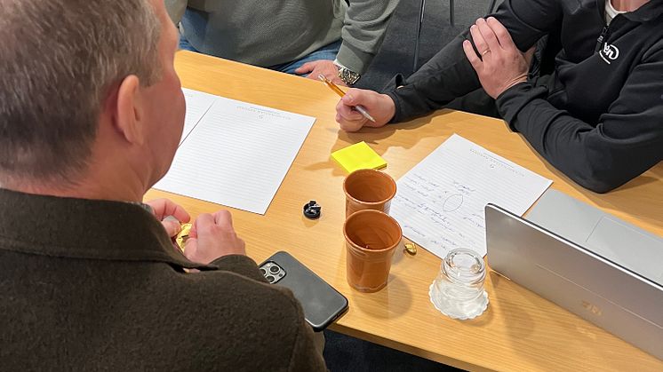Besöksavgift workshop 