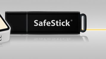 SafeStick 4.0 – Säkert USB-minne med smarta funktioner