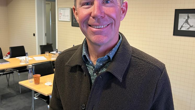 Lars-Börje Bulan Eriksson 