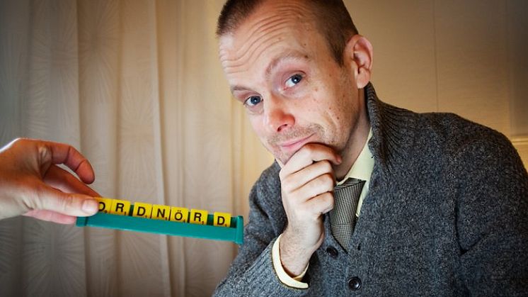 Ordnörd visar vassaste Wordfeudknepen