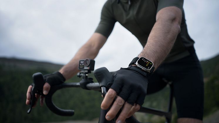 Osmo Action 5 Pro_Road Cycling_Third-Party Sports Data Integration.jpg