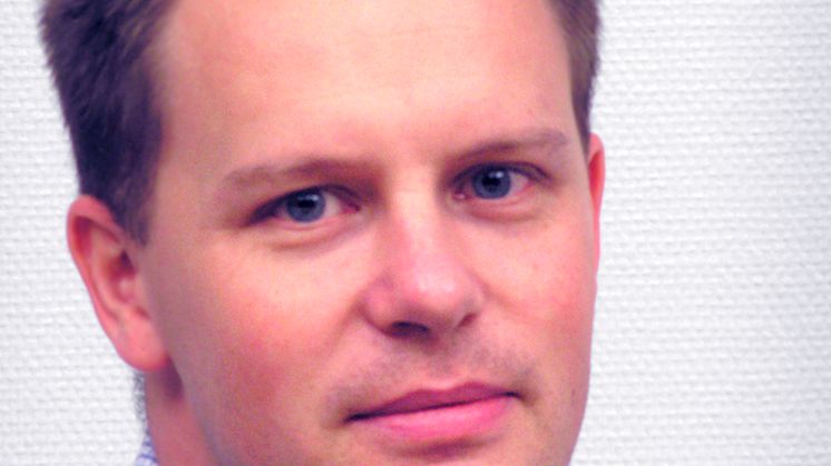 Självjusterande energisparventil