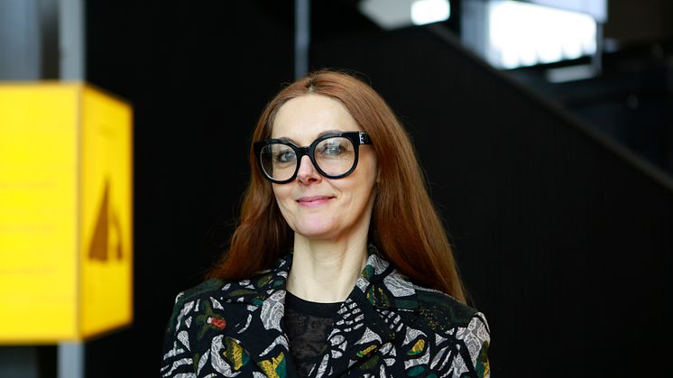 Danica Kragic Jensfelt