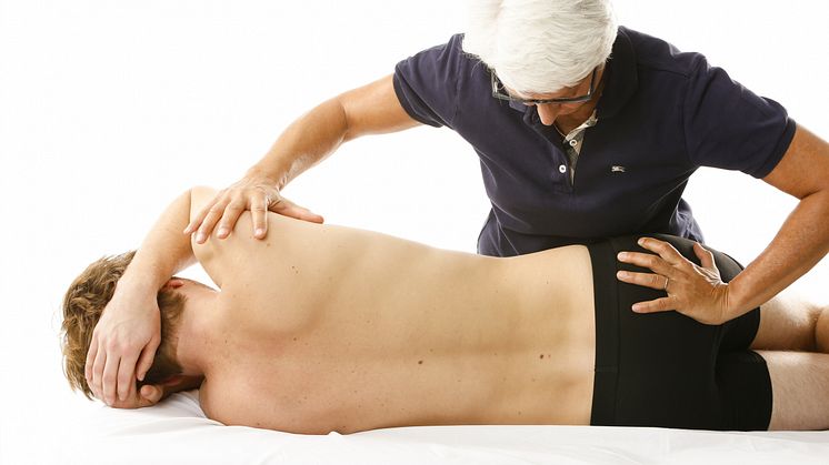 Mit ihrem ganzheitlichen Ansatz deckt Osteopathie Zusammenhänge auf mit dem Ziel, Schmerzen präventiv zu verhindern, zu lindern oder zu beheben. 