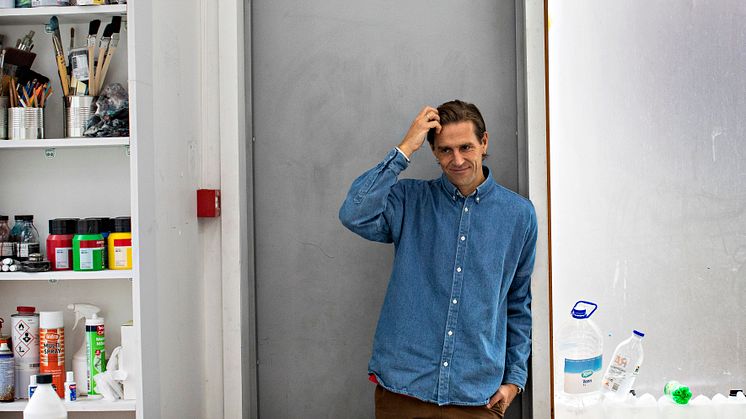 Matias Faldbakken