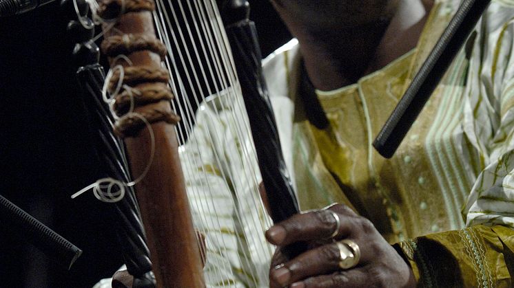 Toumani Diabaté