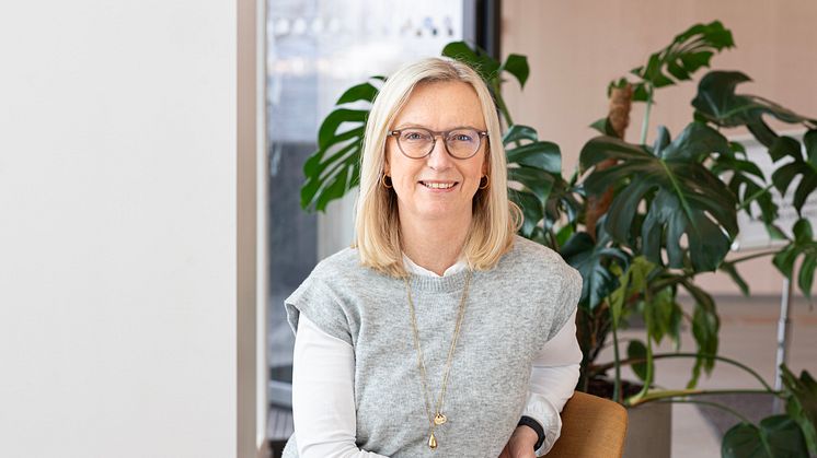 Hillevi Lindström