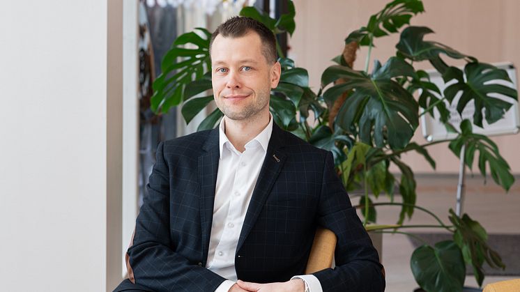 Rikhard Dahl