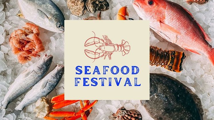 Seafood Festival
